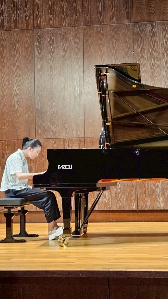 亞藝2025明日之星系列｜亞藝藝術有限公司｜國藝會補助成果檔案庫